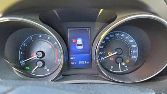 Toyota Auris 1,6 Valvematic (Final Edition) - 3