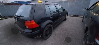 Predam golf 4 1,4 16v - 3