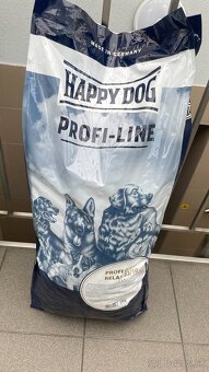 Krmivo pre psy Happy Dog s 25% zľavou - 3