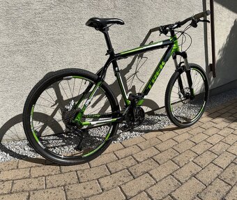 Trek 6300 - 3