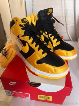 Nike Jordan Dunk - 3