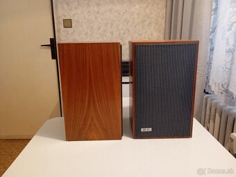 reproduktory SUPRAPHON RK-09/Tesla - 3