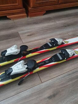 Predam lyze HEAD SUPERSHAPE,dlzka 147 cm - 3