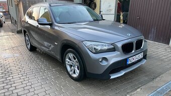 BMW x1 - 3