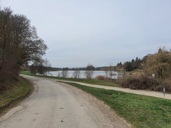Pozemok pri Striebornici na výstavbu chaty alebo menšieho do - 3
