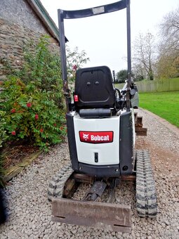 Bobcat EIO8-BZ - 3