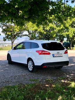 ✅FORD FOCUS COMBI 1.5tdci✅ - 3