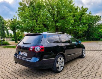 Volkswagen Passat Combi B6 2.0TDI R-line Nová STK - 3