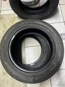 195/55r15 letne Dunlop - 3
