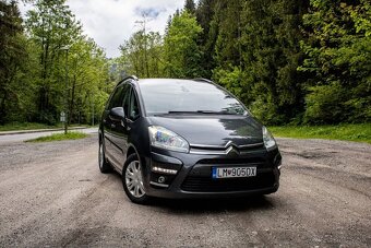 Citroën C4 Picasso - 3