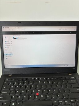 Lenovo ThinkPad L480 - 3