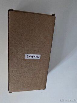 Predam úplne novú nerozbalenu bateriu na JBL Boombox2 - 3