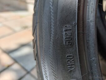 Matador Hectora 3. 235/45 r18 XL - 3