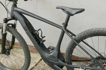 Predám elektrický bicykel Specialized Turbo Levo HT L - 3