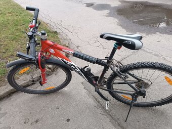 Merida bicykel - 3