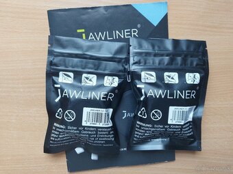 JAWLINER 3.0 Advanced, Expert spolu za 29€ - 3