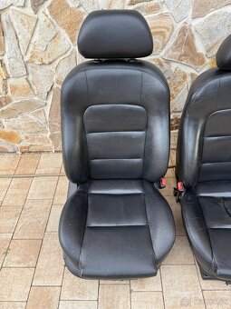 Sedacky polosport seat,golf,octavia - 3