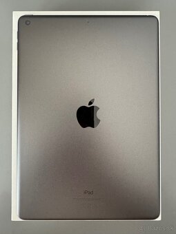 Ipad 9 gen 10,2" Wi-Fi 64gb - 3