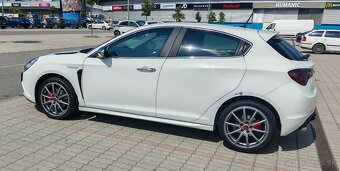 Alfa Romeo Giuletta - 3