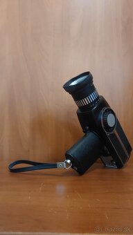 Eumig Vienette – Super 8 Camera - 3