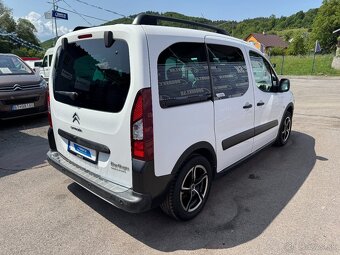 Citroën Berlingo 1.6 VTi 16V Exclusive - 3