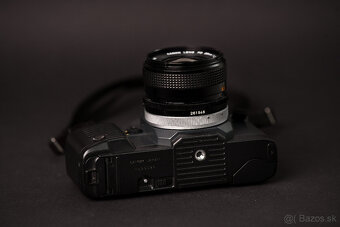 Canon T70. - 3