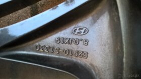 elektrony 5x114,3 r19 zimne 245/45 r19 - 3