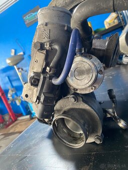 K04 500hp 2.0tfsi - 3
