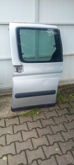 Citroen berlingo - 3