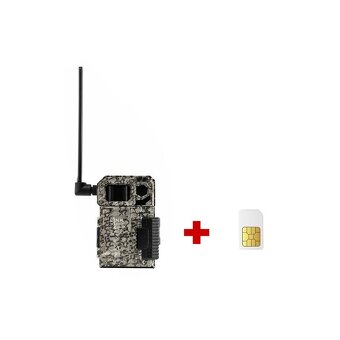 Fotopasca SPYPOINT Link-Micro S(Solar) - 3