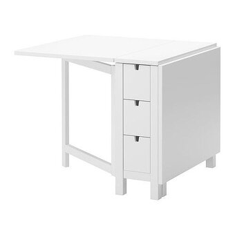 Ikea norden Rozkladaci stol - 3