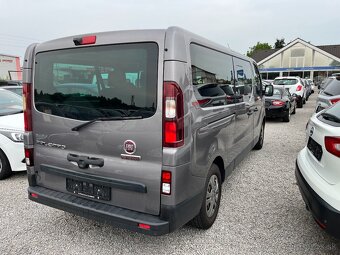 Fiat TALENTO 9-Miestne 2019 - 3