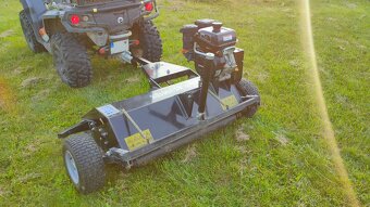 ATV MULČOVAČ SHARK 120cm - 3