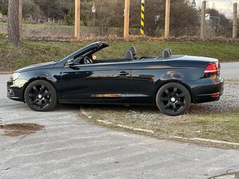 Vw Eos 1,4 TSI - 3