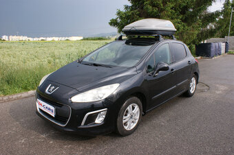 Peugeot 308 1.6 HDi FAP 92k Active - 3