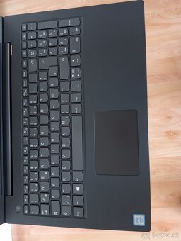 predám Lenovo V130-15IKB , Intel core i3 , 12bg ram , ssd - 3
