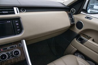 Range Rover Sport 3.0 TDI V6 - 3