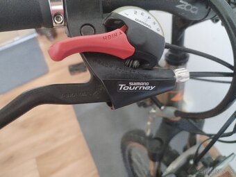 Dema bicykel - 3
