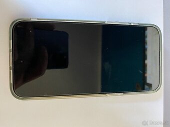 100% batéria iPhone 15 pro max Modrý 256gb - 3