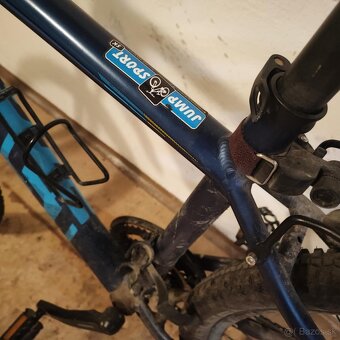 Horáky bicykel Ghost - 3