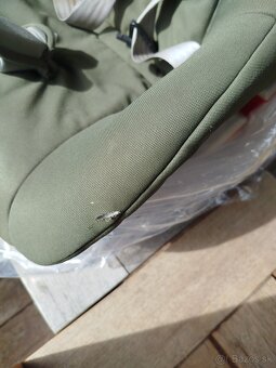 Britax romer - 3