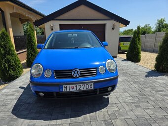 Predám Volkswagen Polo - 3