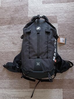 Nový batoh Mammut Trion 28L - 3