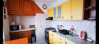 Na predaj 3 - izbový byt v centre Trebišova - 3