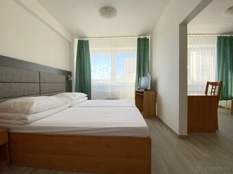 PRENÁJOM BYTU na Mudrochovej ulici, Bratislava - 3