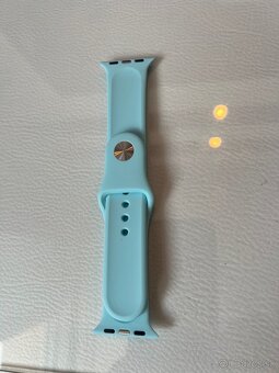 remienky pre Apple Watch - 3