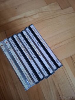 Predám CD Klenoty klasickej hudby - 3