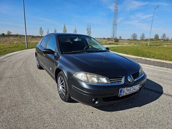 Renault Laguna II 1.9 dCi 81kW - 3