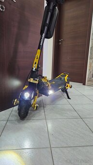 Vsett 10+ 60V 28Ah LG - 3