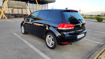 Volkswagen Golf mk6 1.6 tdi - 3